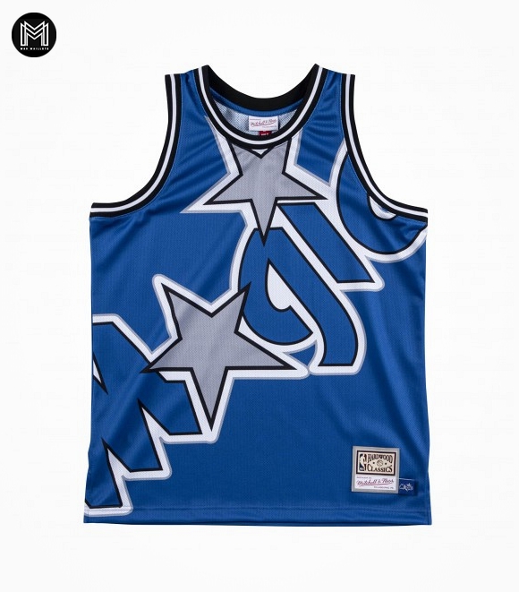 Orlando Magic - Mitchell & Ness Big Face