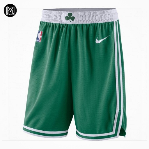Pantalon Boston Celtics - Icon