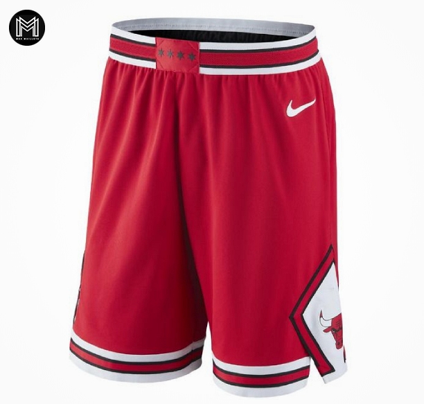 Pantalon Chicago Bulls - Icon