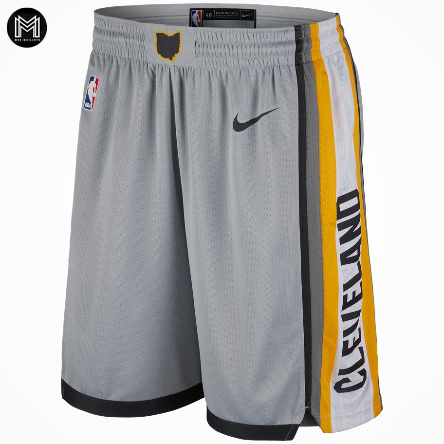 Pantalon Cleveland Cavaliers - City Edition