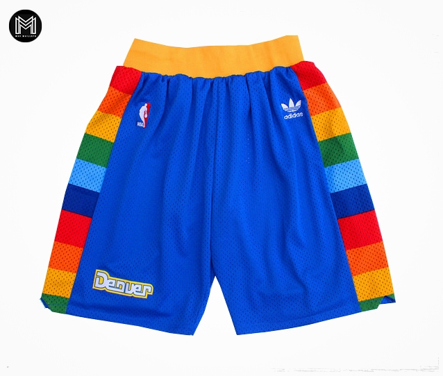 Pantalon Denver Nuggets 1991-92