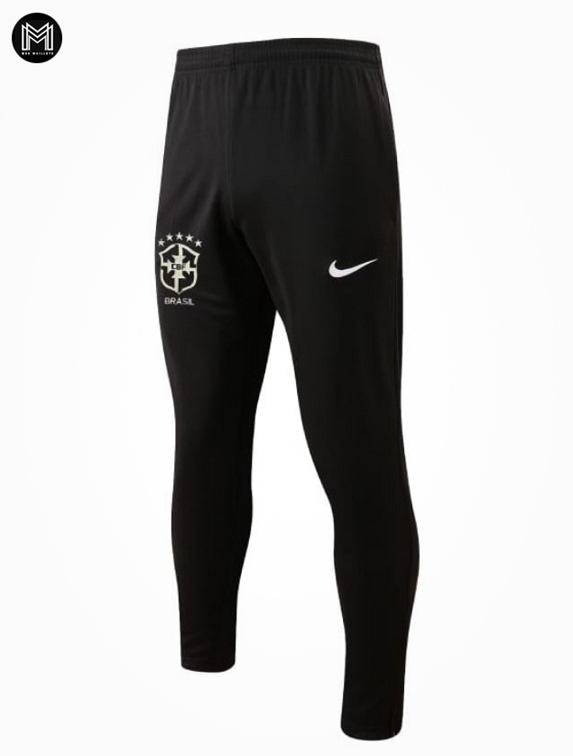 Pantalon Entraînement Brésil 2022/23