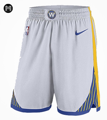 Pantalon Golden State Warriors - Association