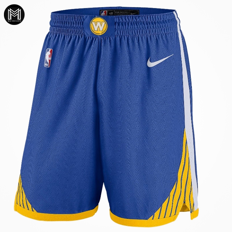 Pantalon Golden State Warriors - Icon