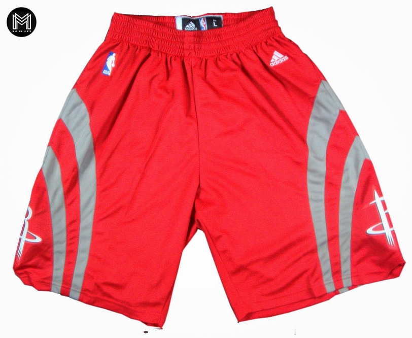 Pantalon Houston Rockets