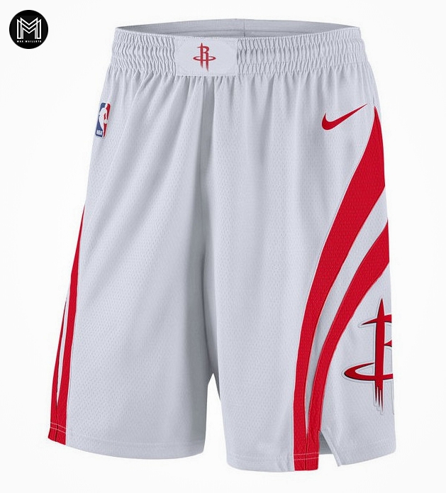 Pantalon Houston Rockets - Association