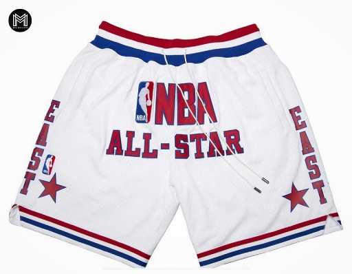 Pantalon Just ☆ Don All-star - East