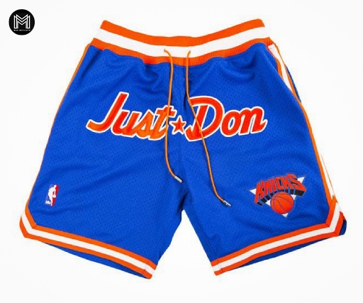 Pantalon Just ☆ Don New York Knicks