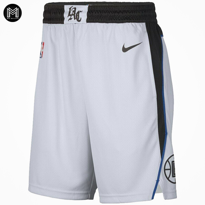 Pantalon Los Angeles Clippers - City Edition