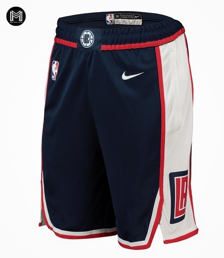 Pantalon Los Angeles Clippers - City Edition
