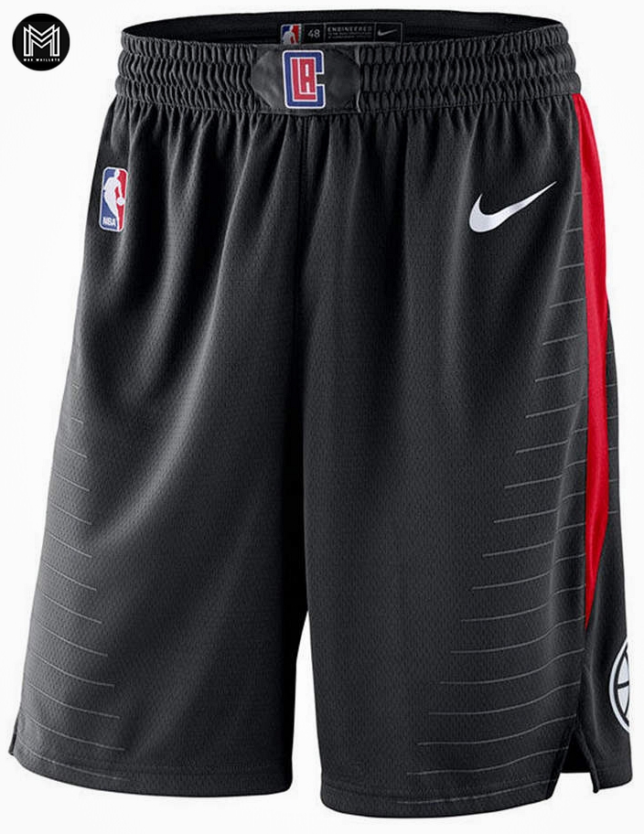 Pantalon Los Angeles Clippers - Statement