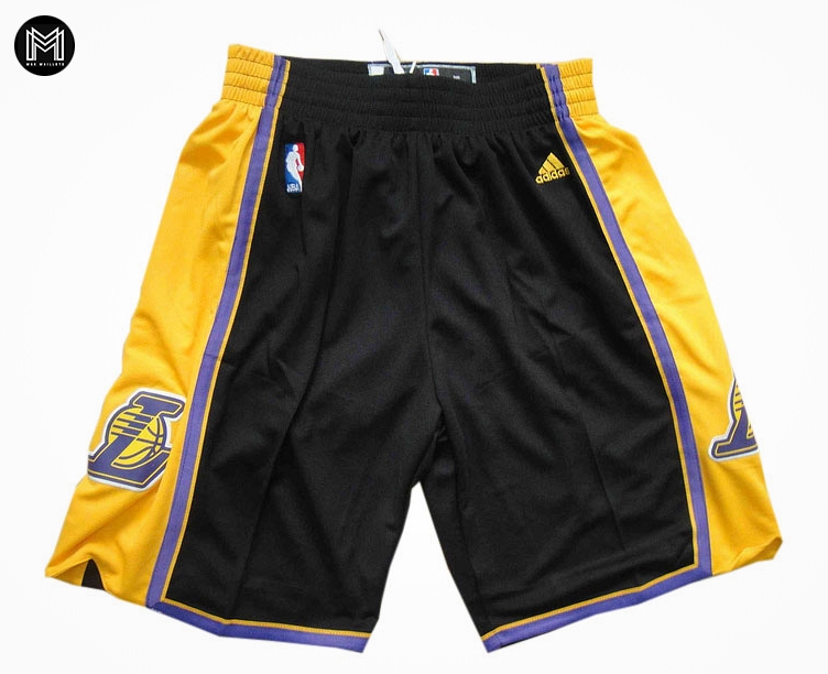 Pantalon Los Angeles Lakers [noir]