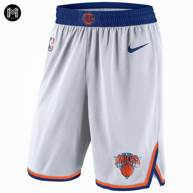 Pantalon New York Knicks - Association