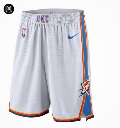 Pantalon Oklahoma City Thunder - Association