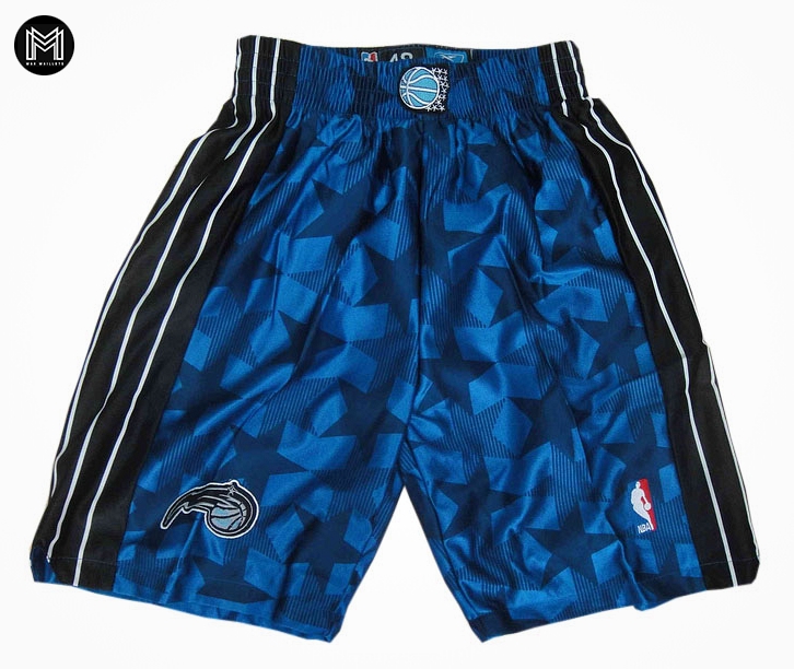 Pantalon Orlando Magic [bleu étoiles]