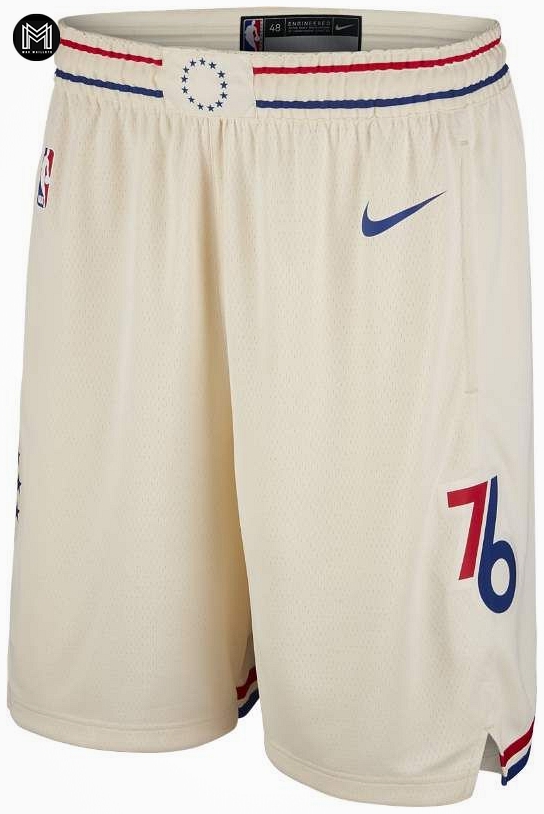 Pantalon Philadelphia 76ers - City Edition