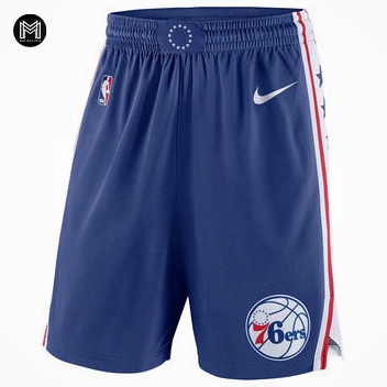Pantalon Philadelphia 76ers - Icon