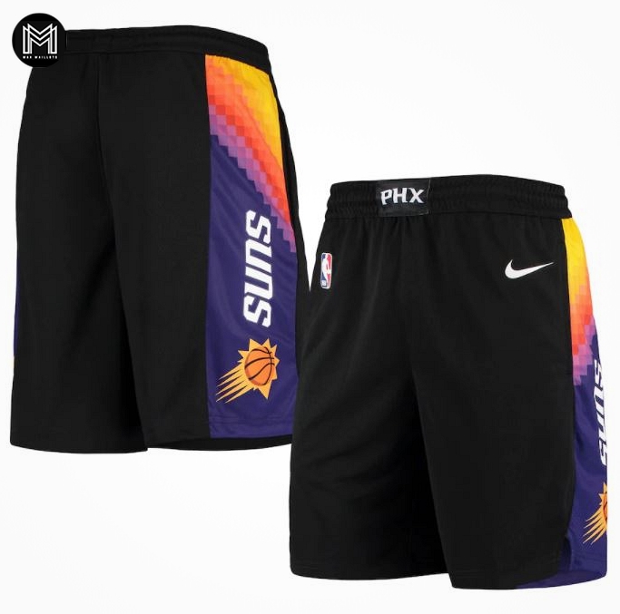 Pantalon Phoenix Suns 2021 - City Edition