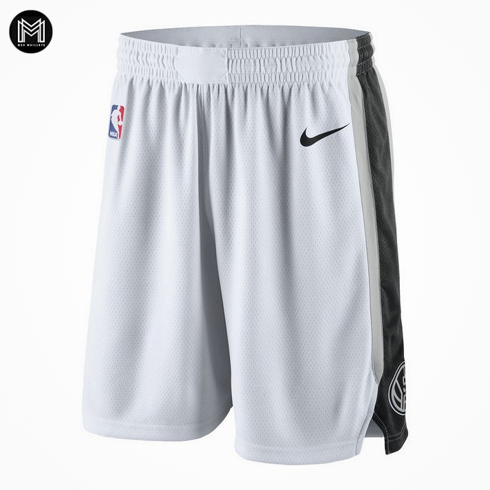 Pantalon San Antonio Spurs - Association