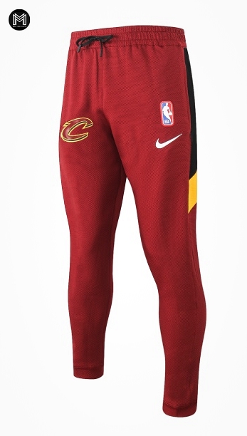 Pantalon Thermaflex Cleveland Cavaliers - Red