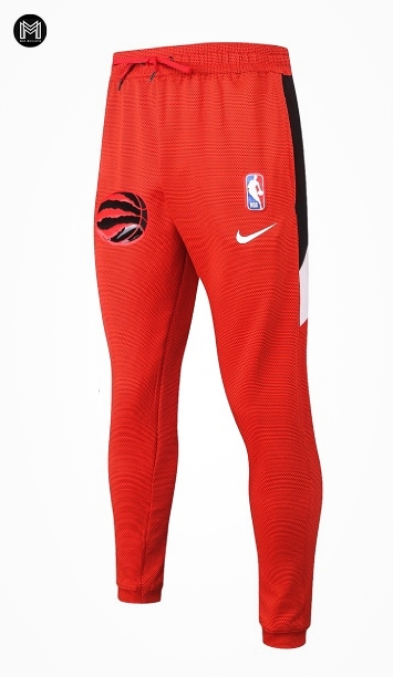 Pantalon Thermaflex Toronto Raptors - Red