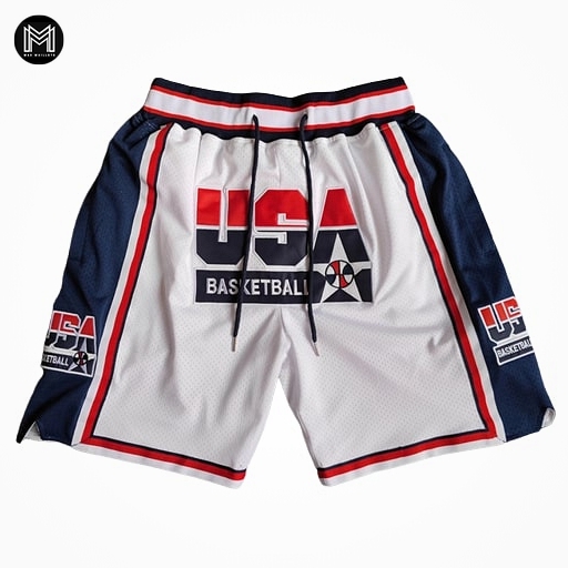 Pantalon Usa Dream Team 1992