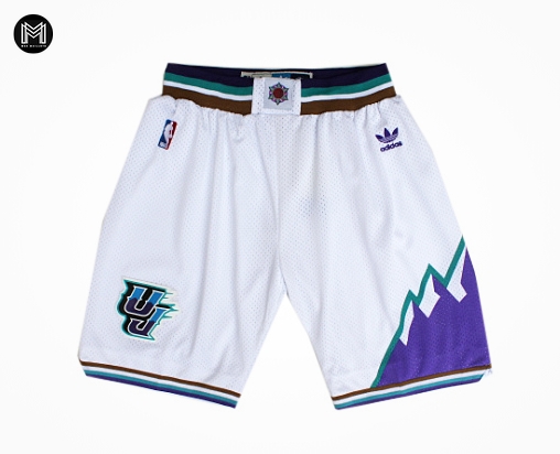 Pantalon Utah Jazz