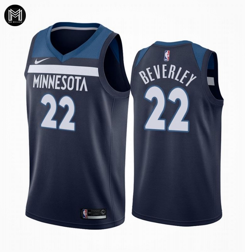 Patrick Beverley Minnesota Timberwolves- Icon