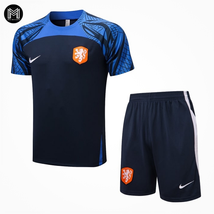 Pays-bas Training Kit 2022/23