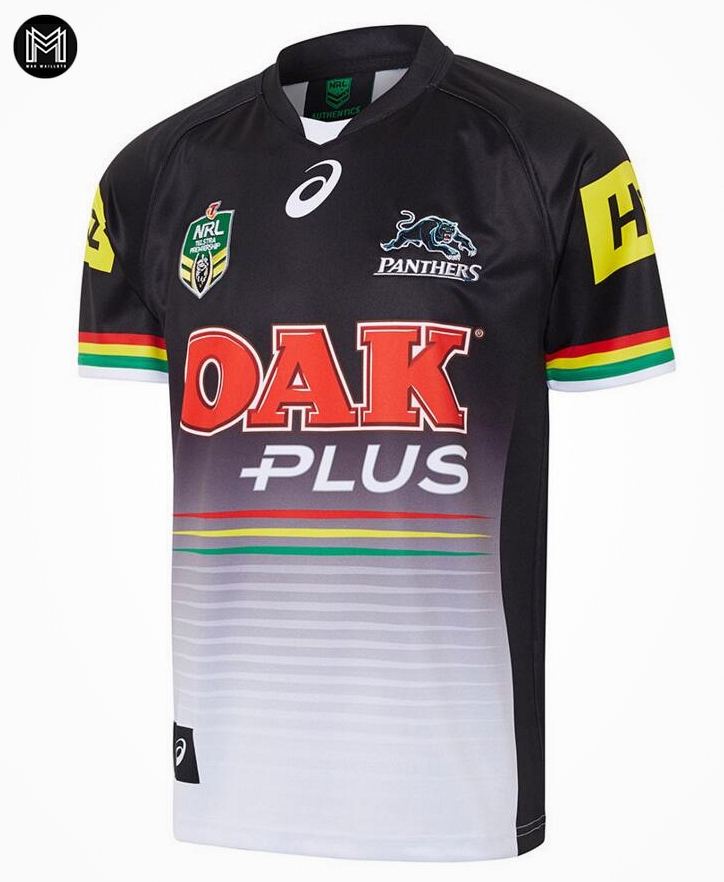 Penrith Panthers Home Shirt 2017