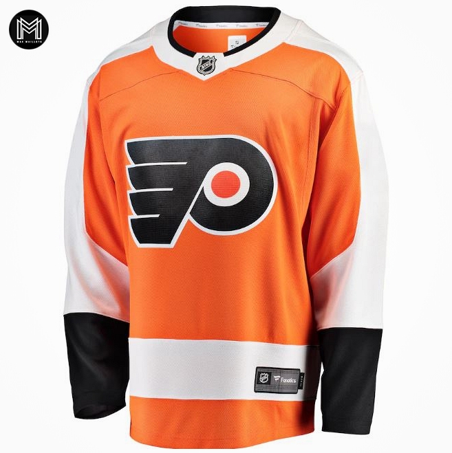 Philadelphia Flyers - Home