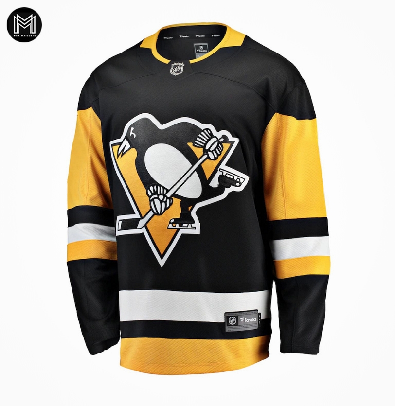 Pittsburgh Penguins - Home