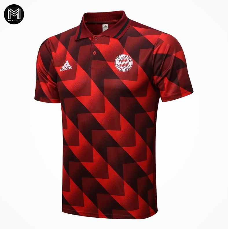 Polo Bayern Munich 2022/23