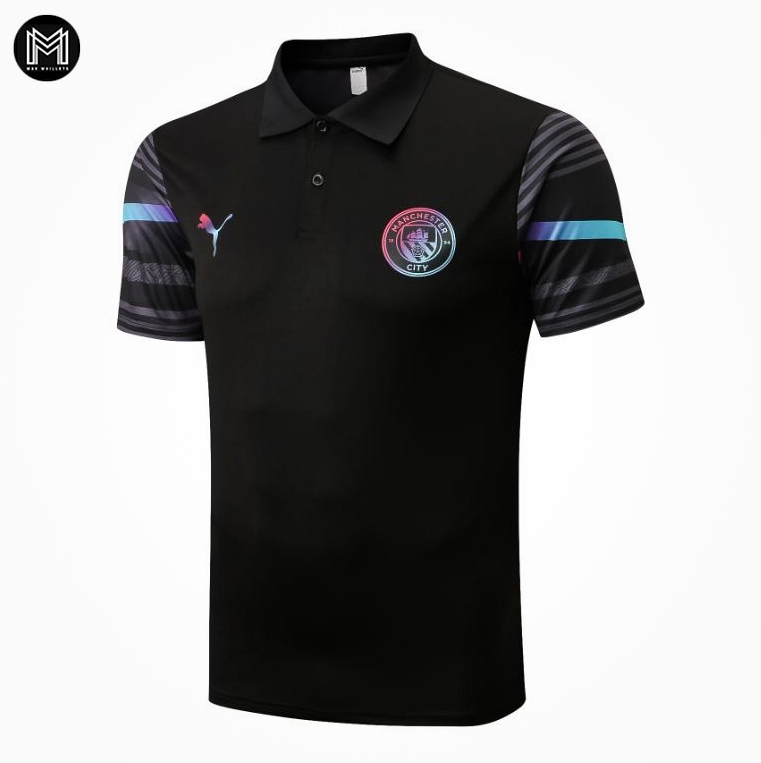 Polo Manchester City 2022/23