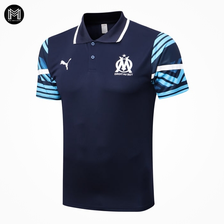 Polo Olympique Marseille 2022/23