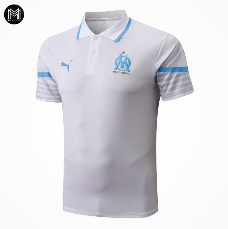 Polo Olympique Marseille 2022/23