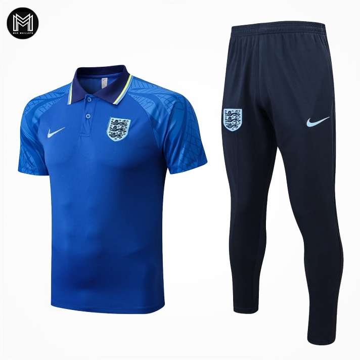 Polo Pantalon Angleterre 2022/23