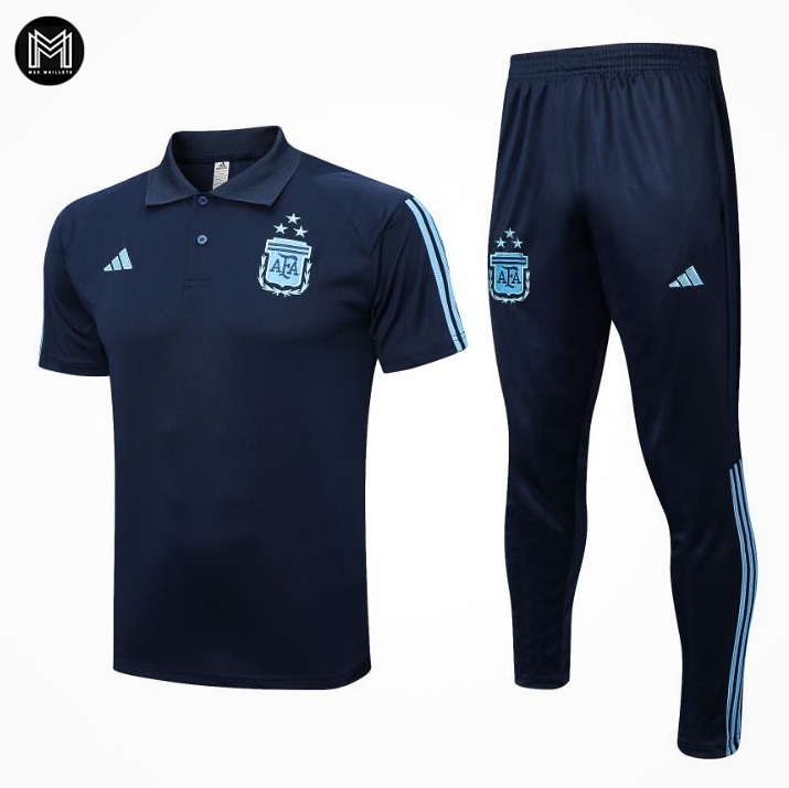 Polo Pantalon Argentine 2022/23