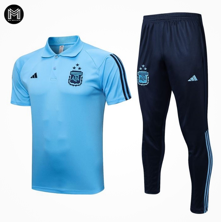 Polo Pantalon Argentine 2022/23