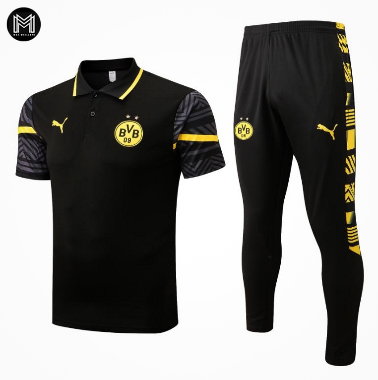 Polo Pantalon Borussia Dortmund 2022/23