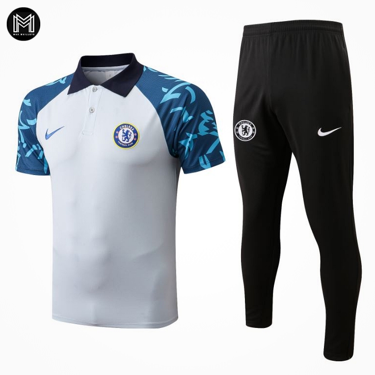 Polo Pantalon Chelsea 2022/23