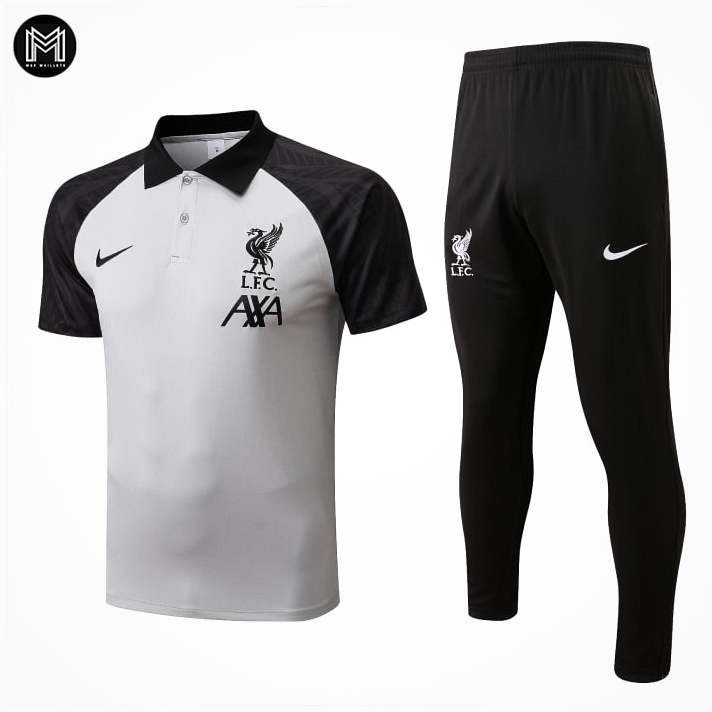 Polo Pantalon Liverpool 2022/23