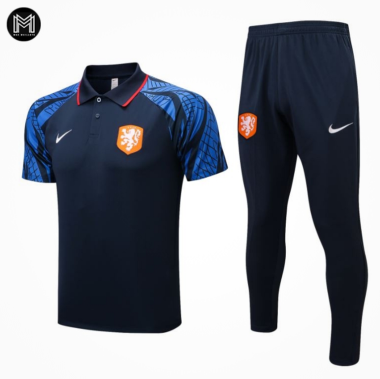 Polo Pantalon Pays-bas 2022/23