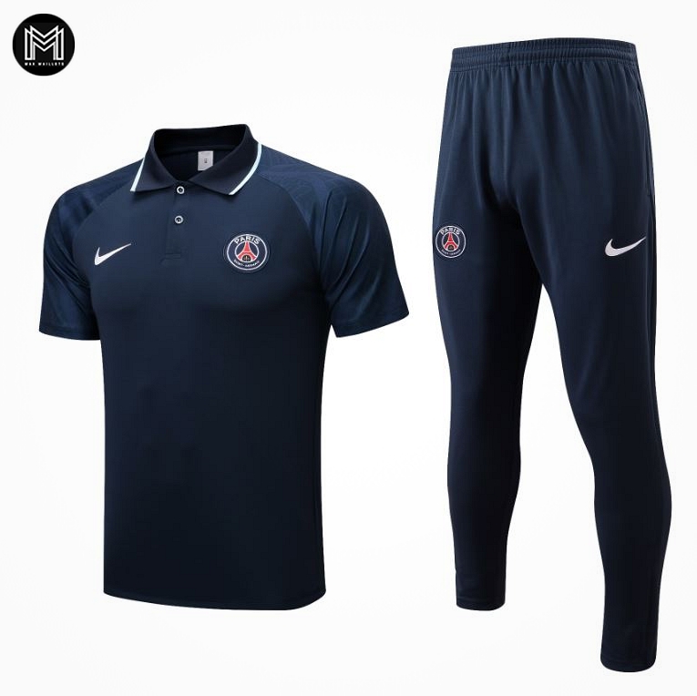 Polo Pantalon Psg 2022/23