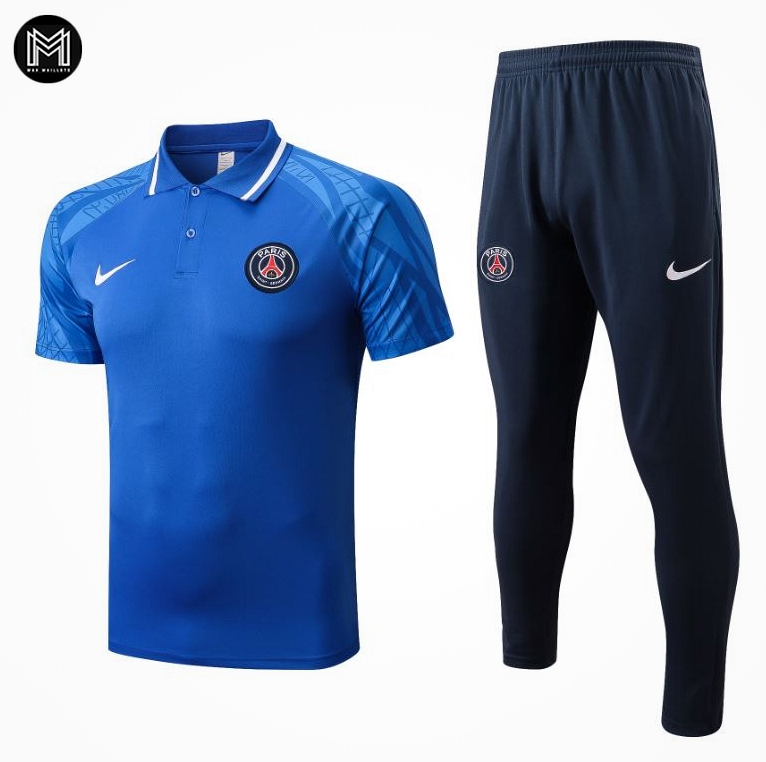 Polo Pantalon Psg 2022/23