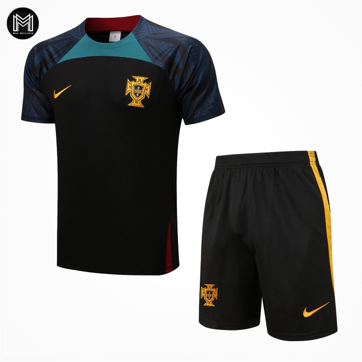 Portugal Training Kit 2022/23