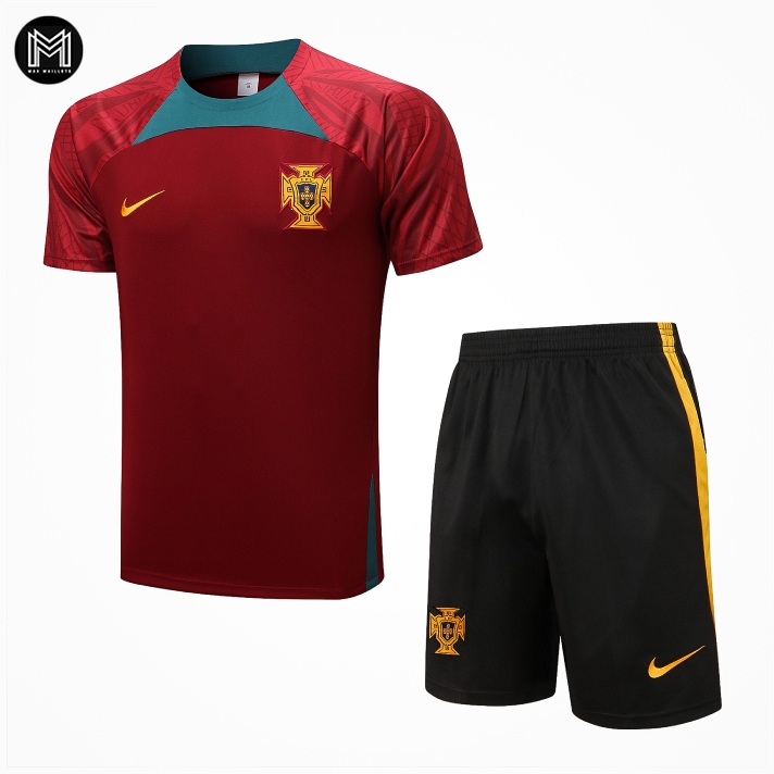 Portugal Training Kit 2022/23