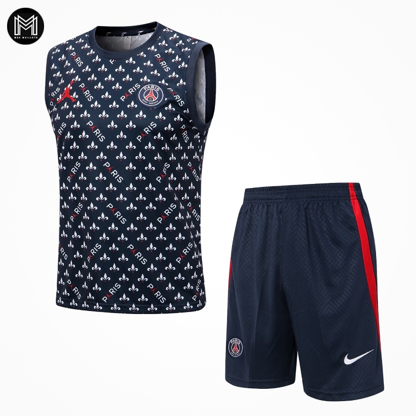 Psg Training Kit 2022/23