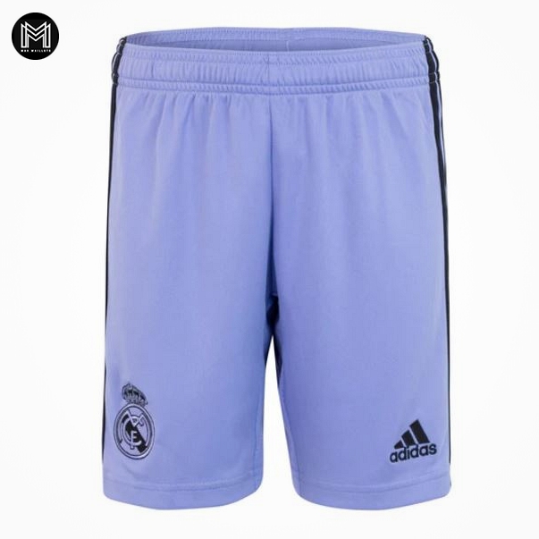 Real Madrid Shorts Extérieur 2022/23