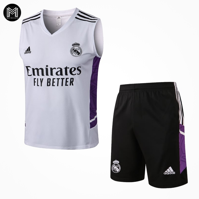 Madrid cheap training kit